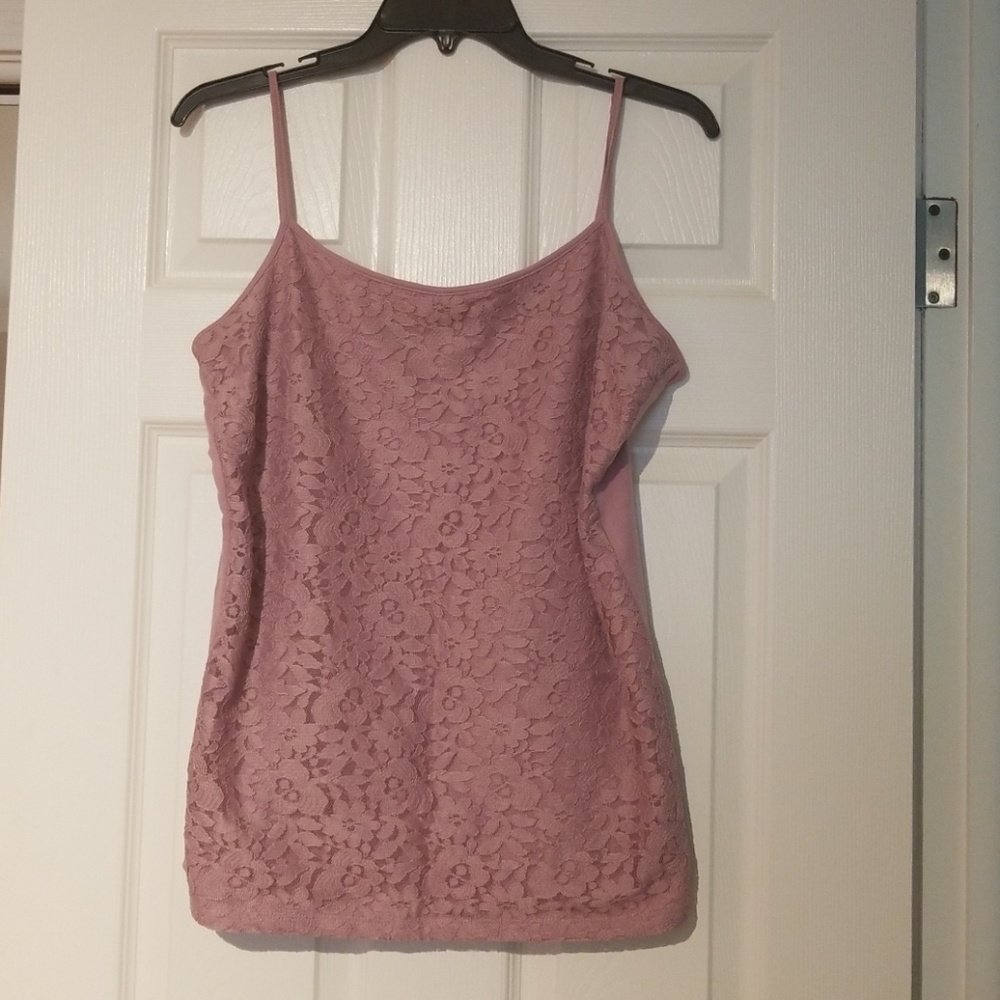 2 Tank Tops